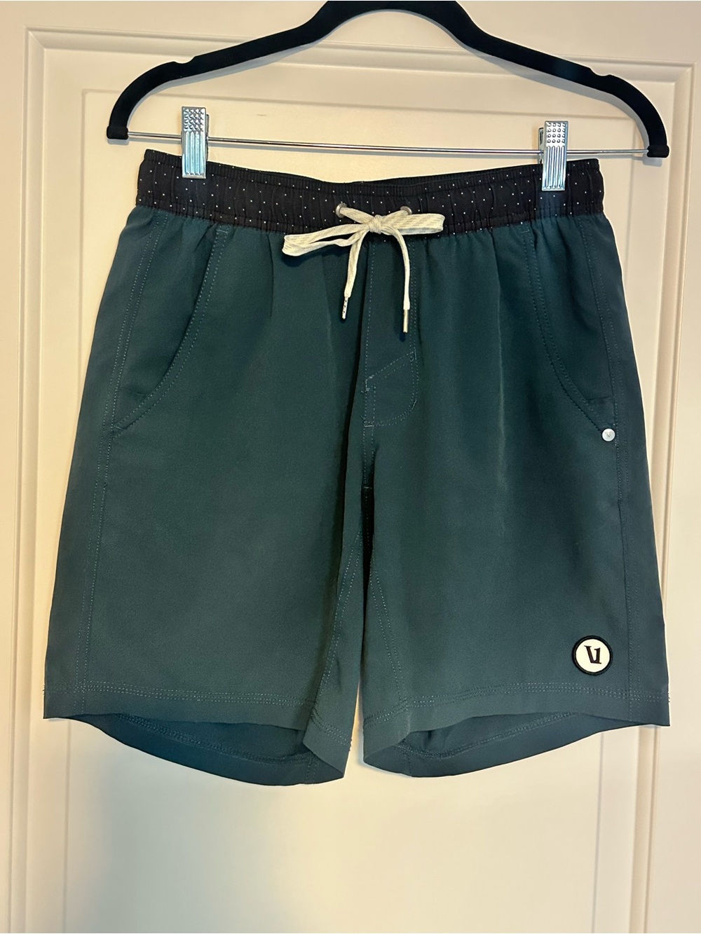 Vuori Kore Shorts - unlined